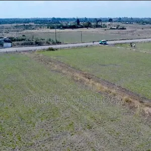 1/8 of an Acre in Nanyuki