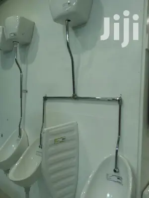 Urinal Bows And Dividers