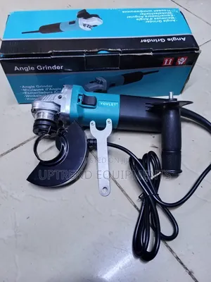Good Quality Makita Angle Grinder 4inch