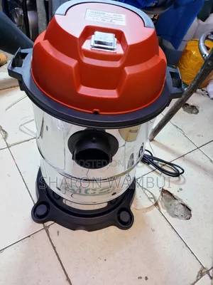 Efficient Aico Wet and Dry Vaccum Cleaner/20l Aico Vaccum Cleaner