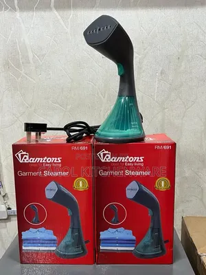 Garment Steamer/ Ramton Garment Steamer