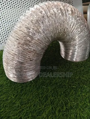 150mm Vent Duct