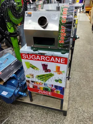 New Sugarcane Juicer Machine/Sugarcane Juicer Machine