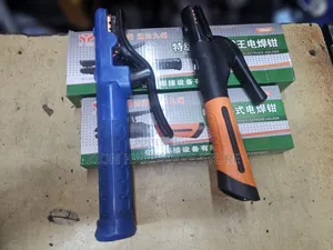 Electrode Welding Holder/ Welding Holder1000A(Heavy Duty)