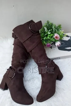 Chelsea Boots