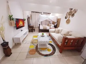 Beachfront Diani Studio