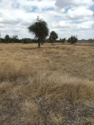 Prime Industrial Land for Sale in Kisaju | From KSh 10M Per Acre