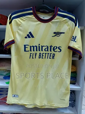 Newest 26/27 3RD Arsenal Jersey Player Version.