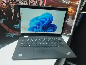 Laptop Lenovo ThinkPad X1 Yoga 8GB Intel Core i5 SSD 256GB