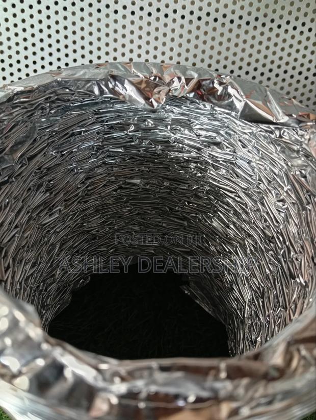 Flexible Ventilators Duct - thumbnail 3