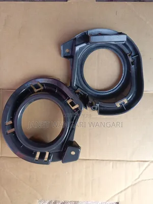 Foglight Cover Fielder/Axio 165