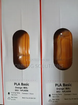 Basic Orange