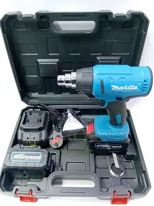 Makita Cordless Heat Gun