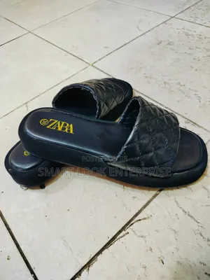 Zara Platforms