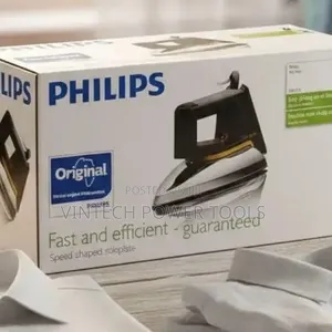 Philips Iron Box