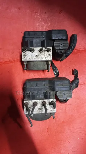 Abs Module Corolla Axio 2006 NZE