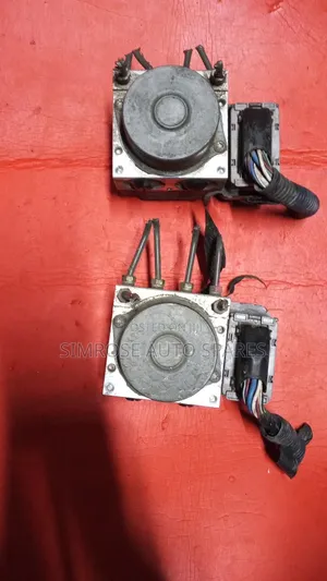 Abs Module Corolla Axio 2006 NZE