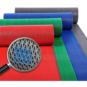 Waterproof Non-Slip Mats for Homes Businesses