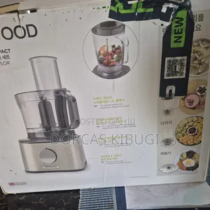 Kenwood Food Processor