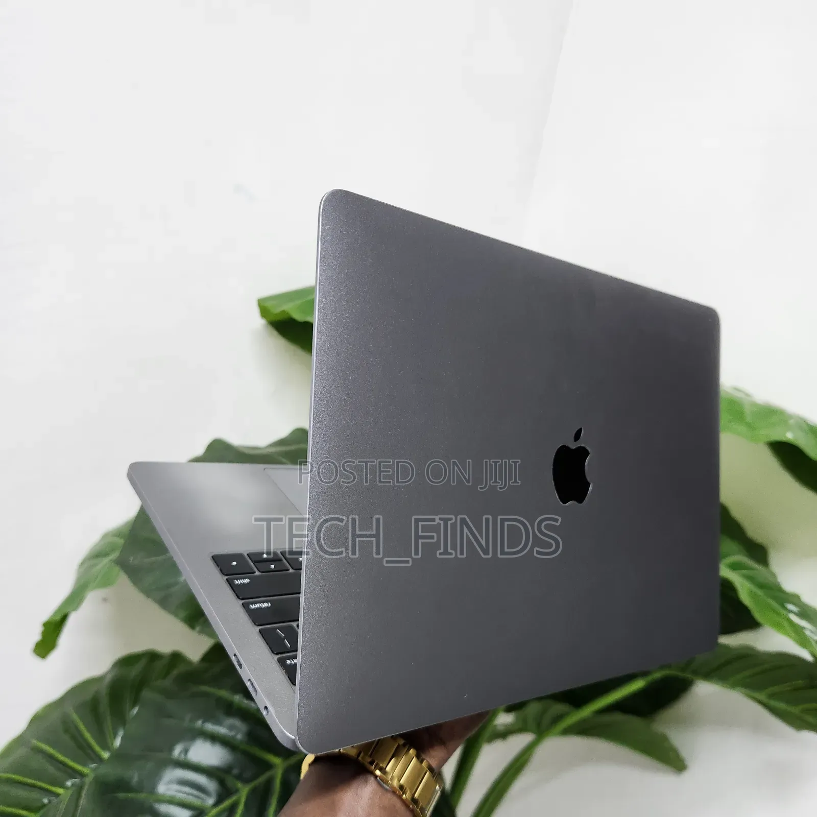 Laptop Apple MacBook Pro 16GB Intel Core i7 SSD 256GB