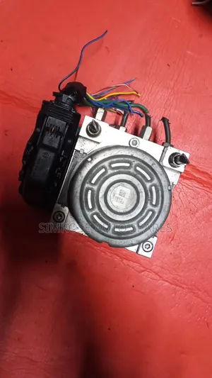 Abs Module MAZDA Cx-5