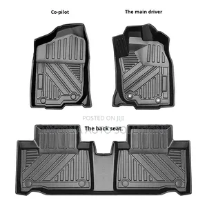 Floor Mats