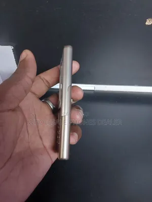 Nokia 6500 classic Gold