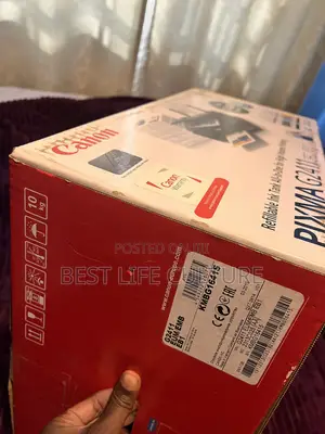 G 2411 CANON Pixma G2411 Inkjet Printer [ G 2411 ]