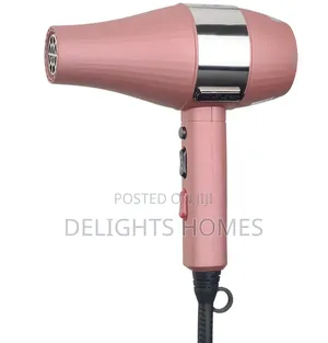 Ramtons Blow Dryer RM/696