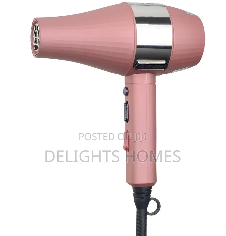 Ramtons Blow Dryer RM/696