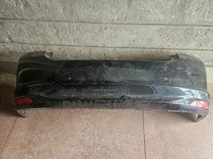 Honda Grace Rear Bumper 2015-2019