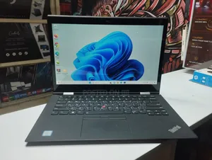 Laptop Lenovo ThinkPad X1 Yoga 8GB Intel Core i5 SSD 256GB