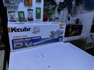 Kzubr Electric Hedge Trimmer
