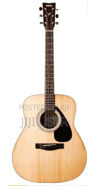 Yamaha F310 Acoustic Guitar