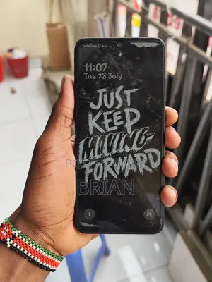 Samsung Galaxy A05s 128 GB Black