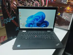 Laptop Lenovo ThinkPad X1 Yoga 8GB Intel Core i5 SSD 256GB