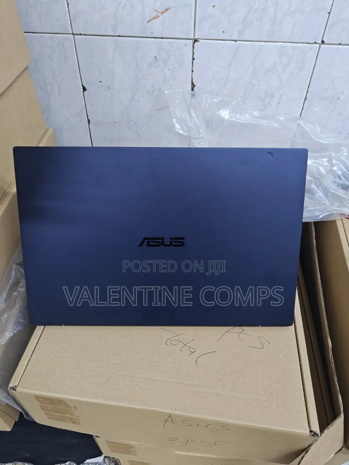 Laptop Asus ExpertBook B1 16GB Intel Core i7 SSD 512GB