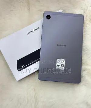 New Samsung Galaxy Tab A11 64 GB Gray
