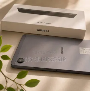 New Samsung Galaxy Tab A11 64 GB Gray