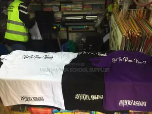 Printing and Bookshop