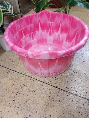 Plastic Basin / Max 5 Wash Bowl / Laundry Tub