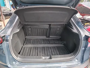 Mazda CX-30 2019 Gray