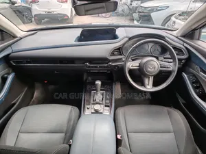 Mazda CX-30 2019 Gray
