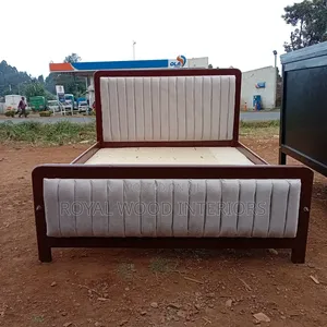 Pearl Mocket Bed