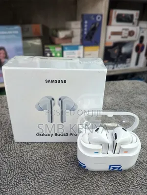 Samsung Galaxy Buds 3 Pro