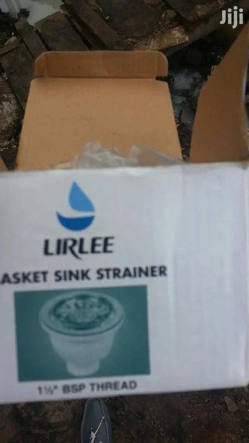 Basket Wastes