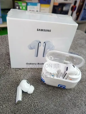 Samsung Buds 3 Pro