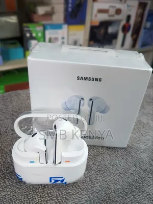 Galaxy Buds 3 Pro Wireless Earbuds
