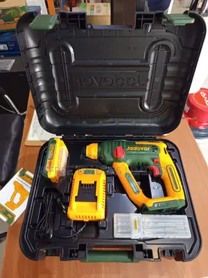 Cordless Rotary Hammer
