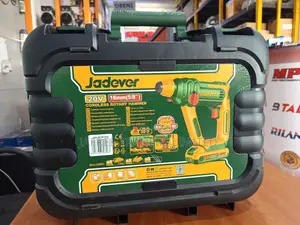 Cordless Rotary Hammer